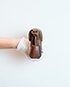 Tiny Tim, bottom view